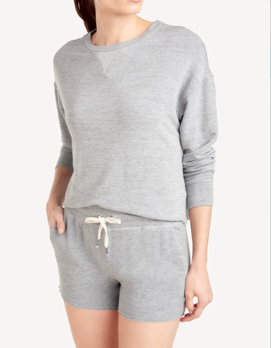 Splendid Dream Slub Short