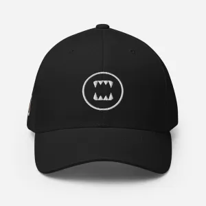 Splinterlands Battle Mage Structured Twill Cap