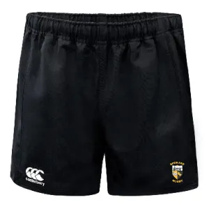 Spokane Rugby Advantage Rugby Shorts by Canterbury