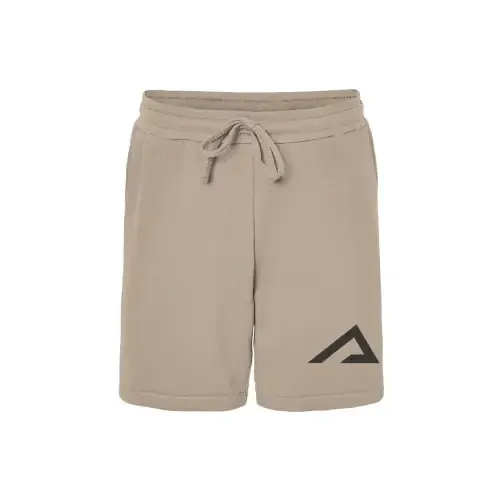 Sponge Fleece Shorts