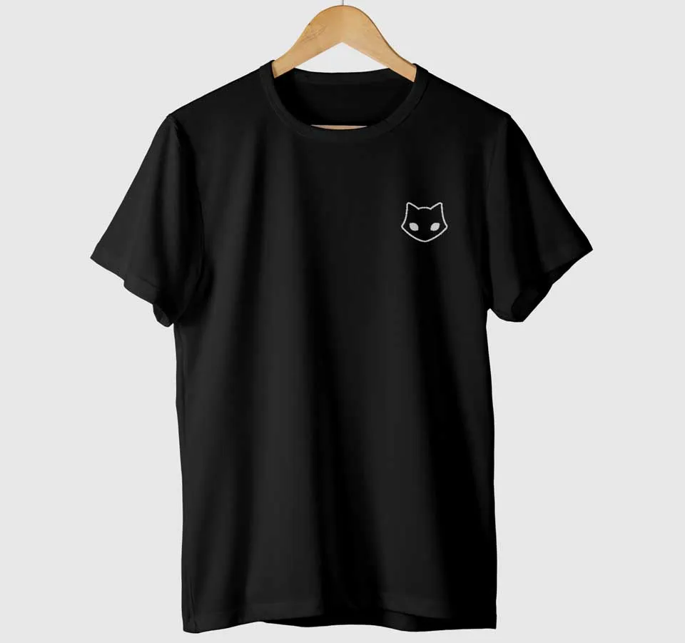 Spooky Cat Club T-Shirt