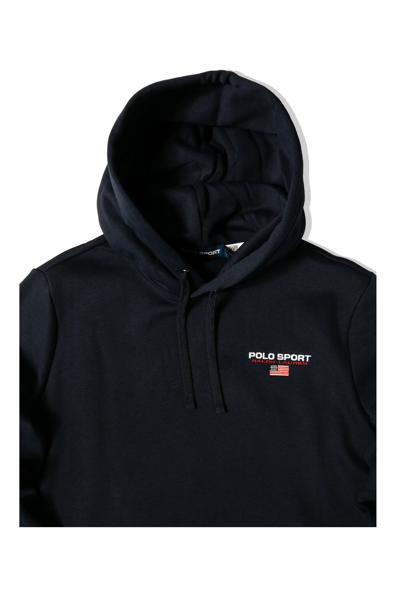Sport Fleece Longsleeve T-Shirt
