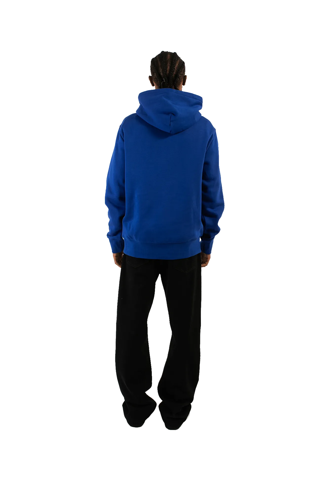 Sport Fleece Longsleeve T-Shirt