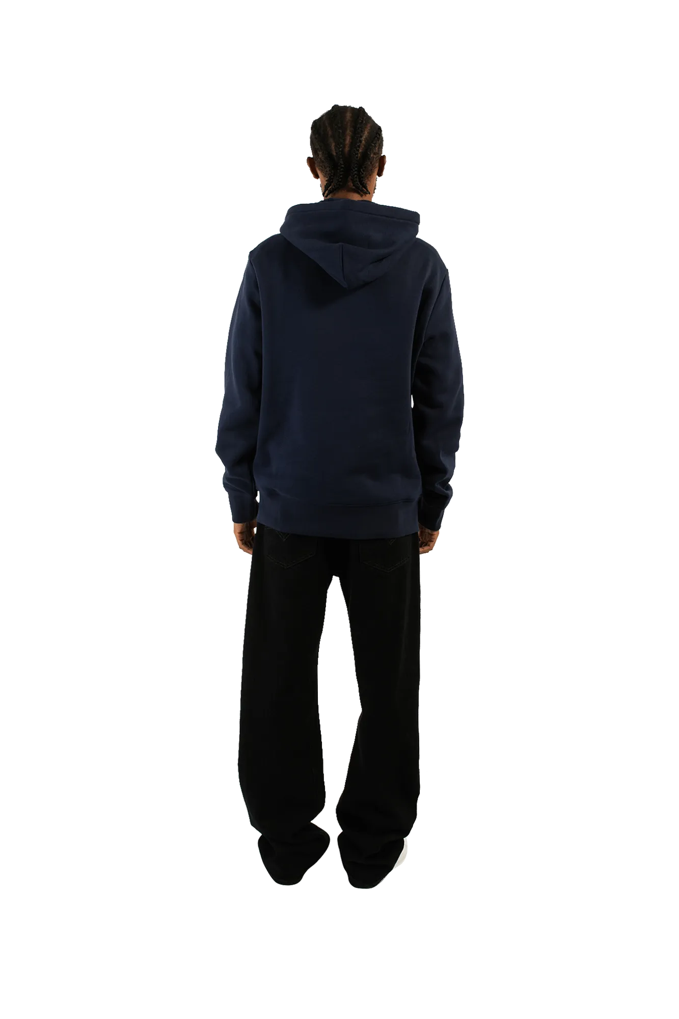 Sport Fleece Longsleeve T-Shirt