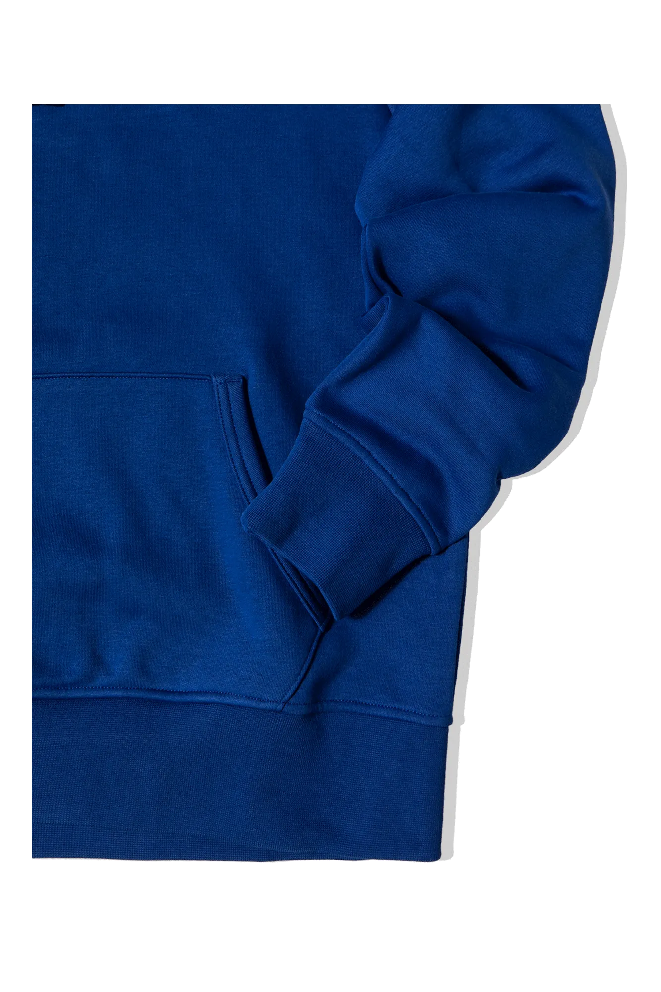 Sport Fleece Longsleeve T-Shirt