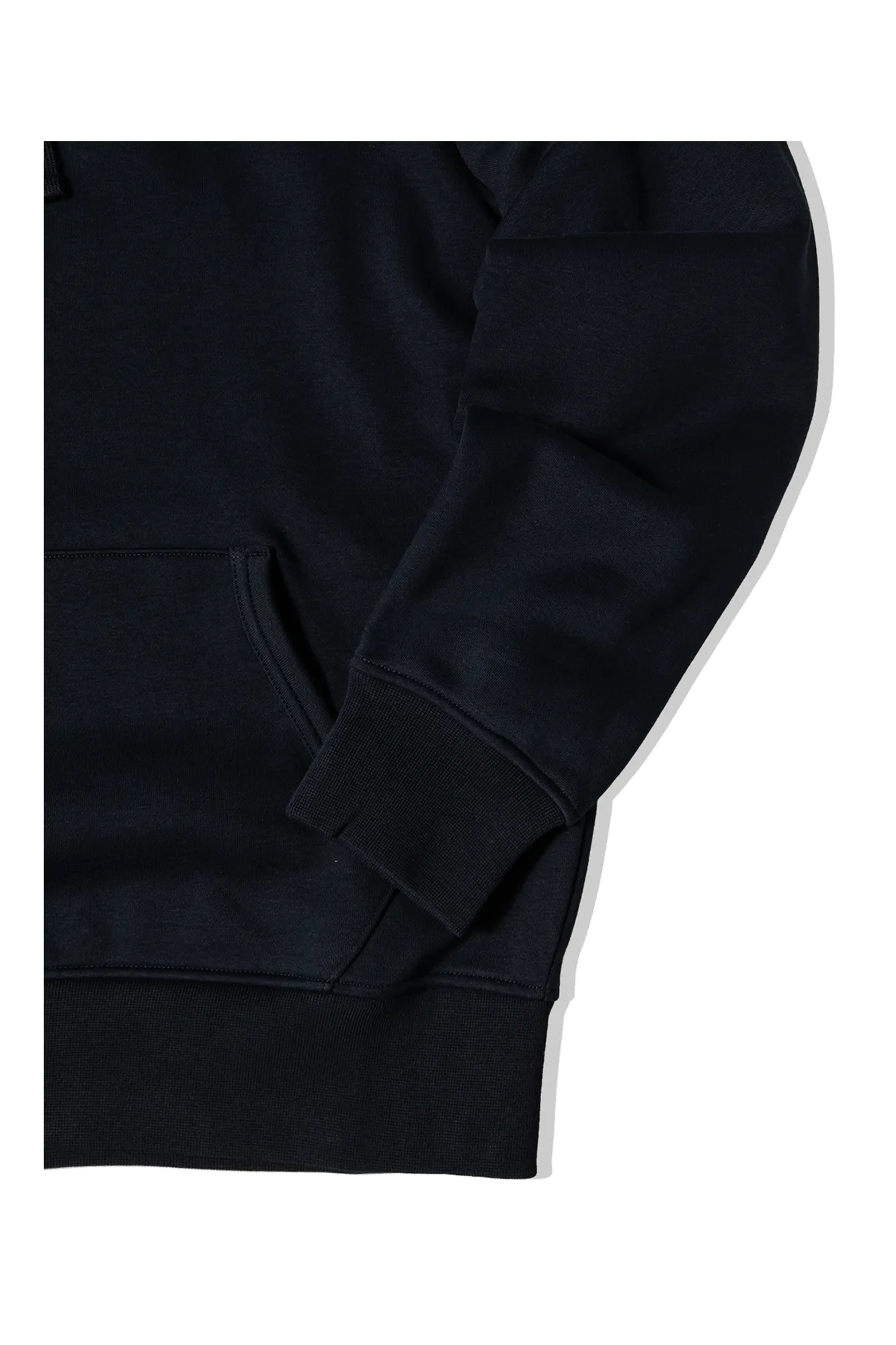 Sport Fleece Longsleeve T-Shirt
