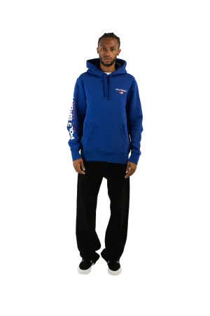 Sport Fleece Longsleeve T-Shirt