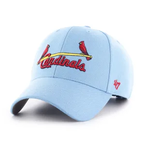 ST. LOUIS CARDINALS COOPERSTOWN '47 MVP