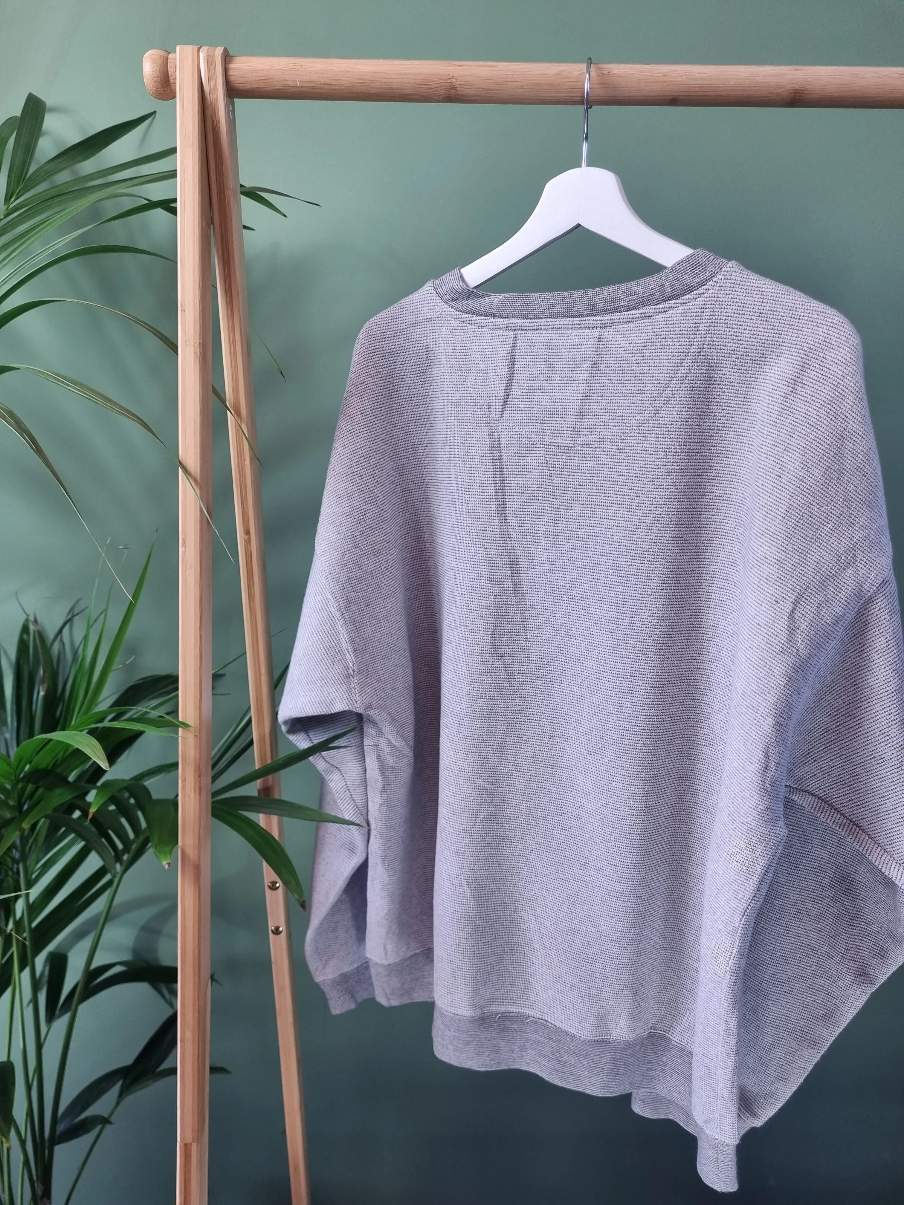 Starter Super Bowl sweater maat XL