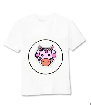 Strawberry COW!!!