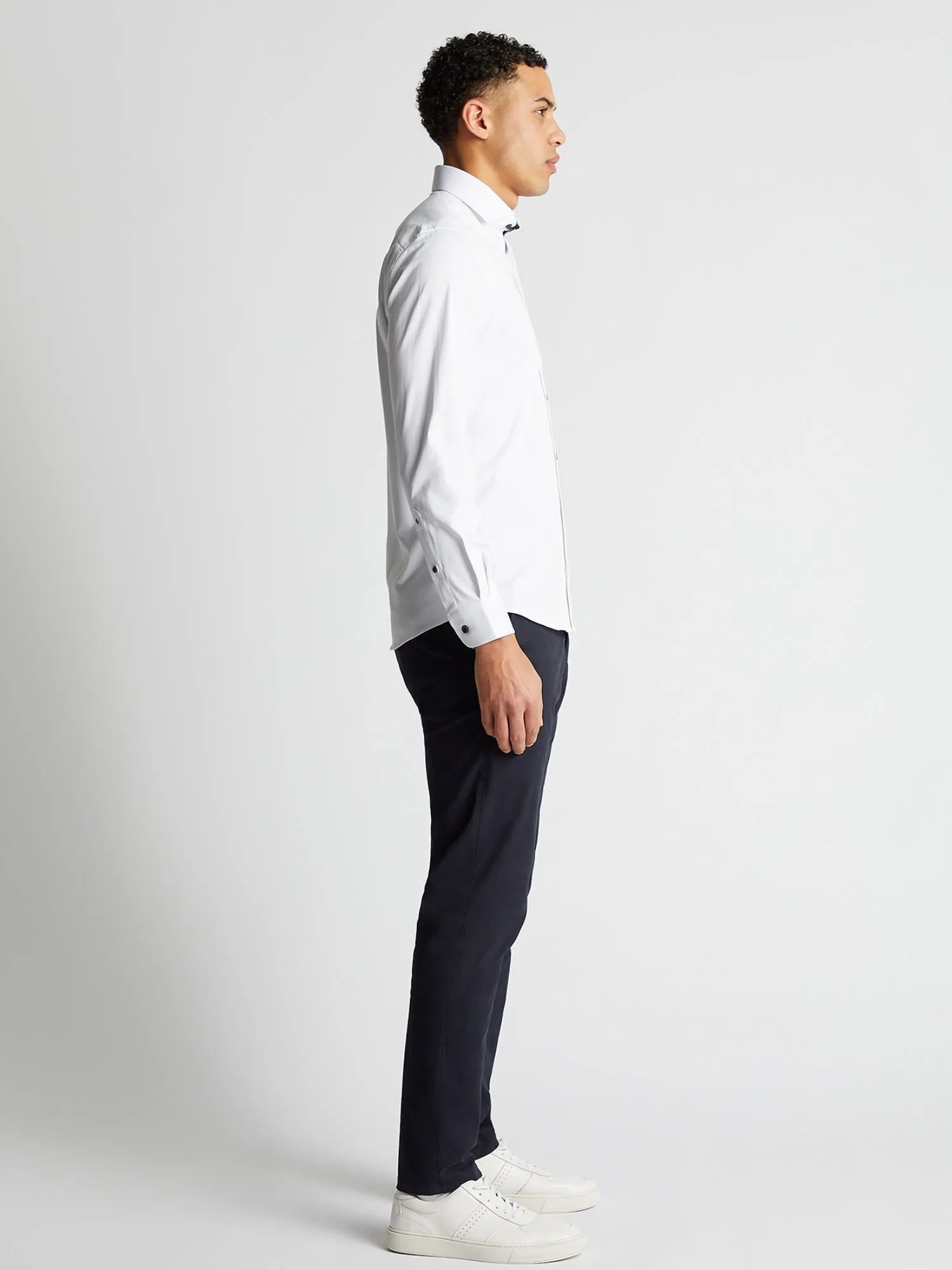 Stretch Shirt