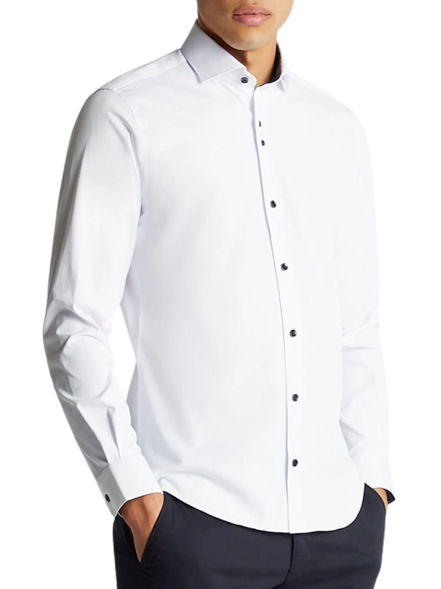 Stretch Shirt