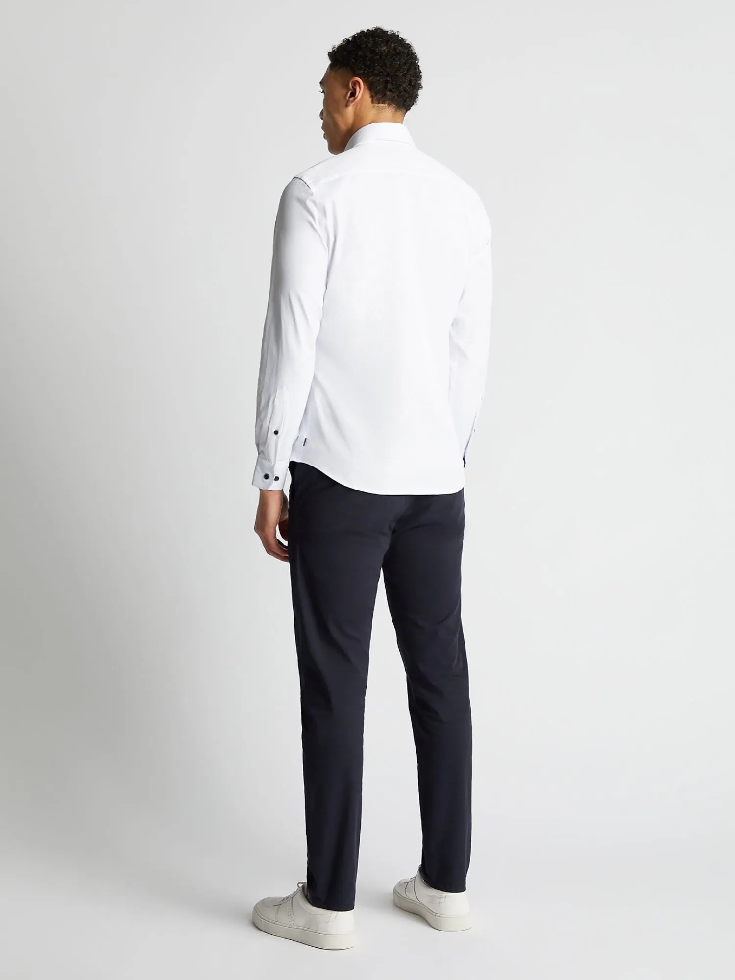 Stretch Shirt