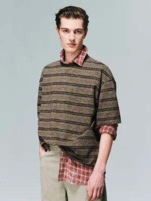 Striped T-Shirts