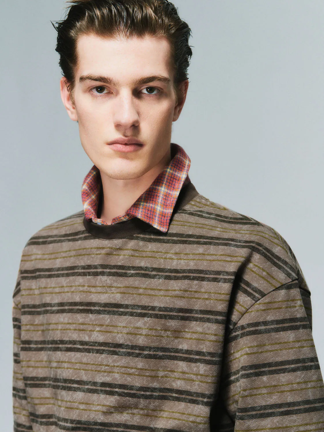 Striped T-Shirts