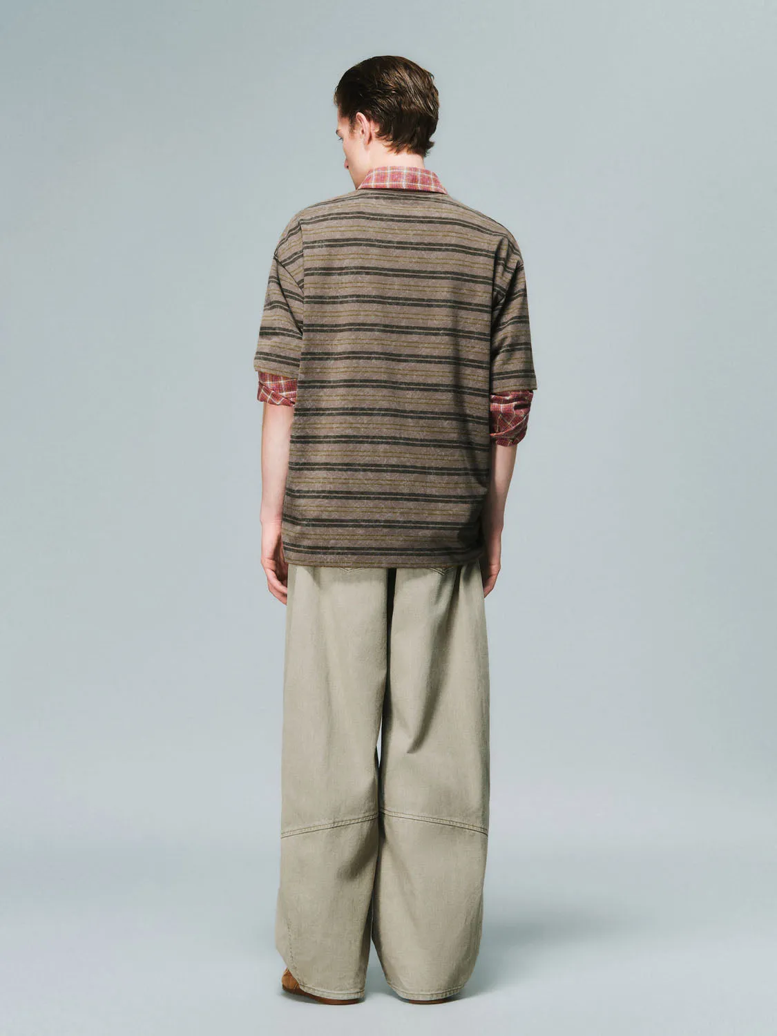 Striped T-Shirts