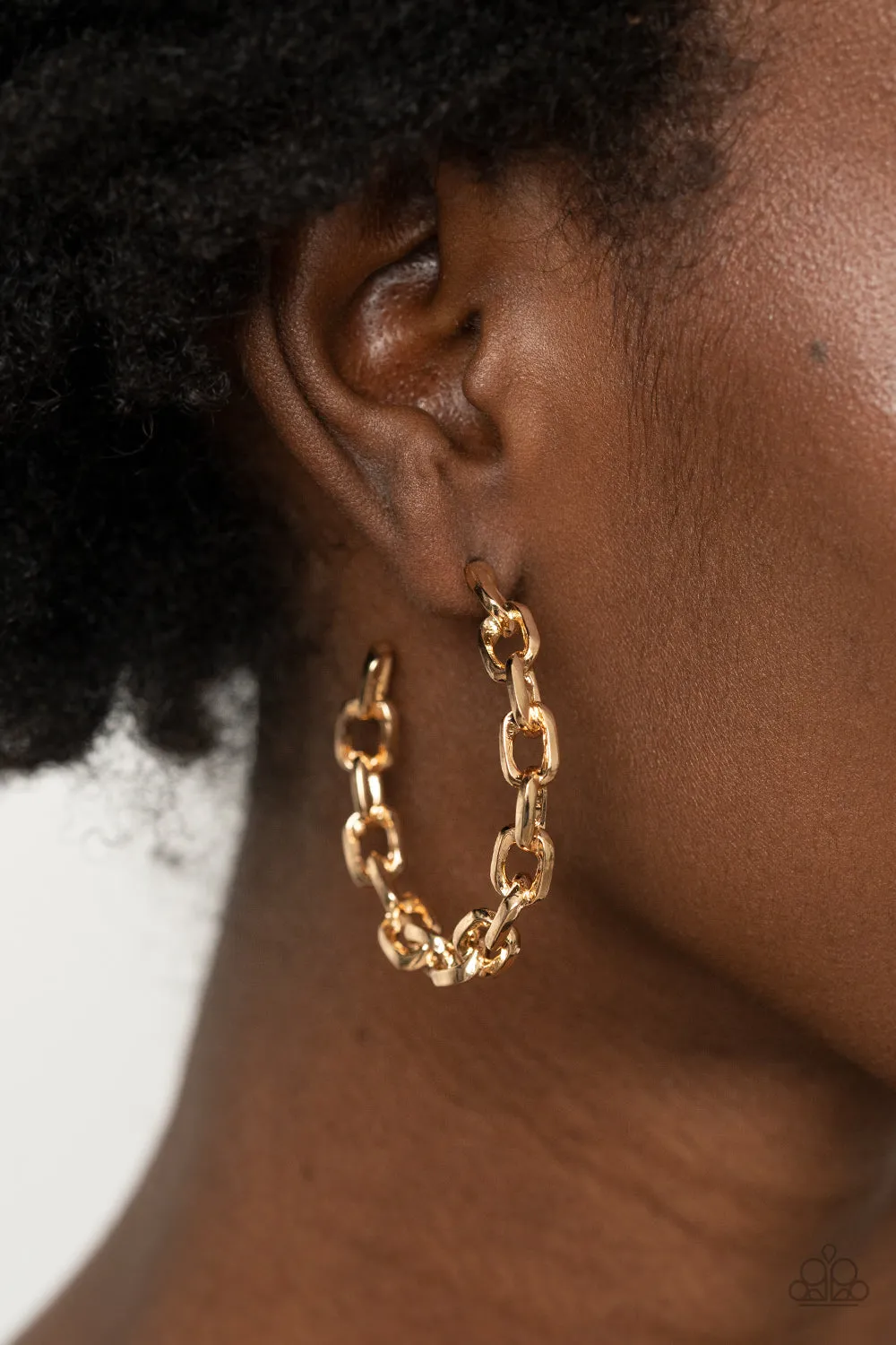 Stronger Together - Paparazzi Accessories