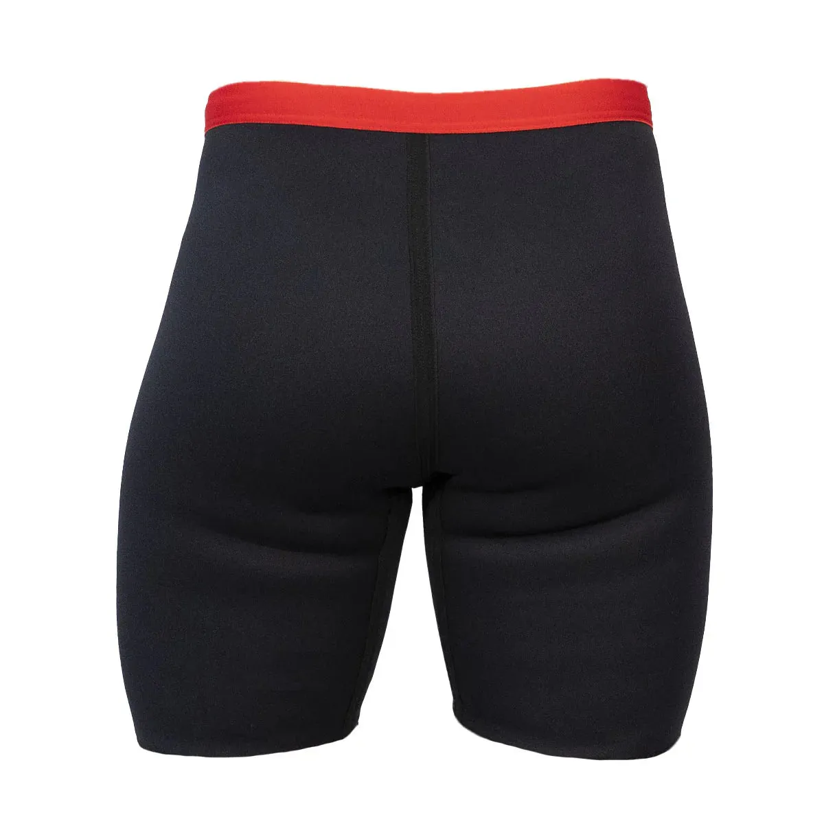 Strongman Shorts Black (2.5mm Neoprene)