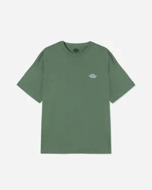 Summerdale Tee - Dark Ivy