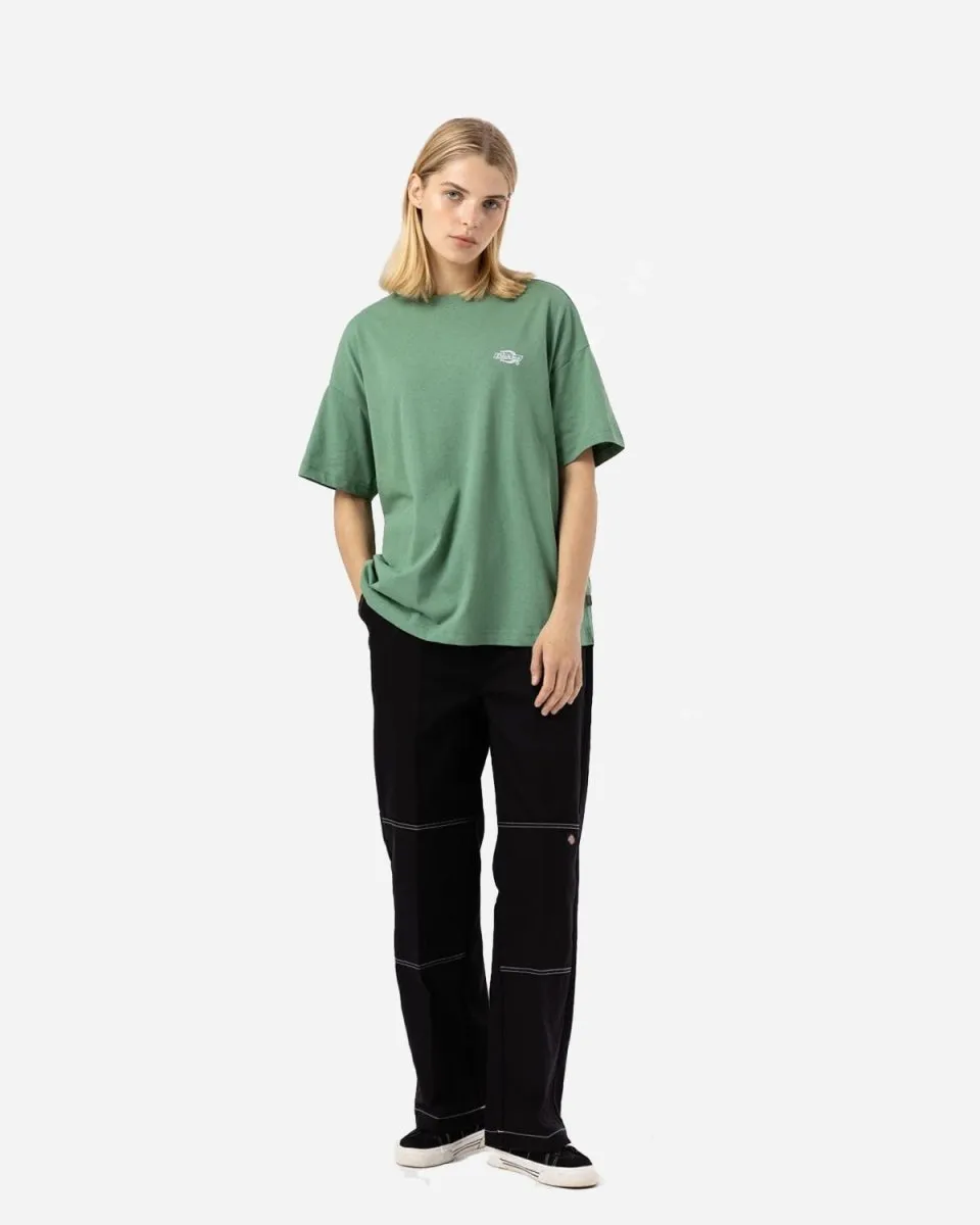 Summerdale Tee - Dark Ivy