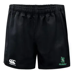 Summit Rugby Advantage Rugby Shorts by Canterbury