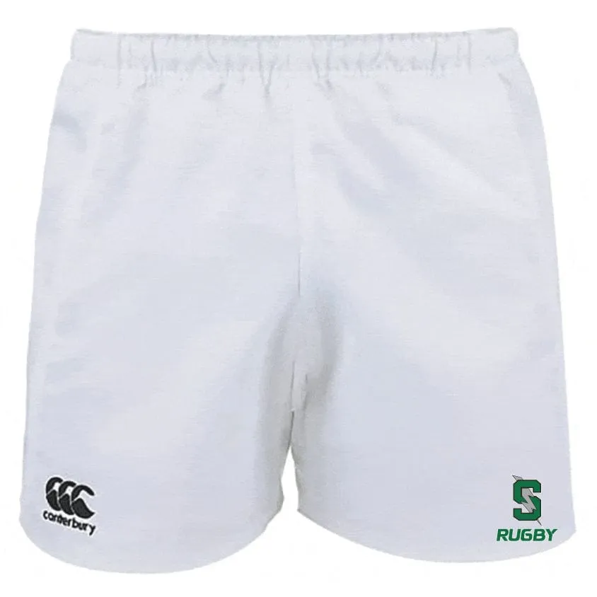 Summit Rugby Advantage Rugby Shorts by Canterbury