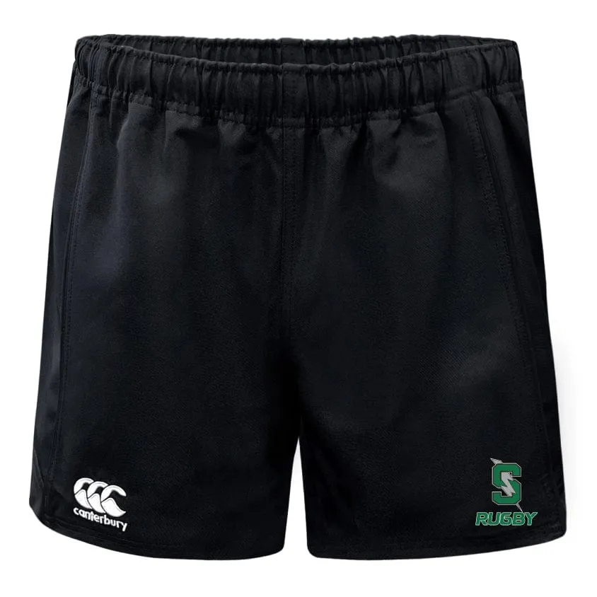 Summit Rugby Advantage Rugby Shorts by Canterbury
