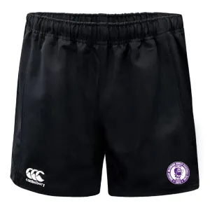 Sunday Morning RFC Advantage Rugby Shorts by Canterbury