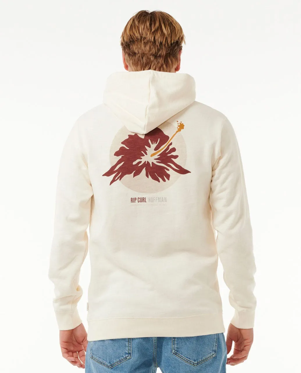 Surf Revival Hoffman Hood