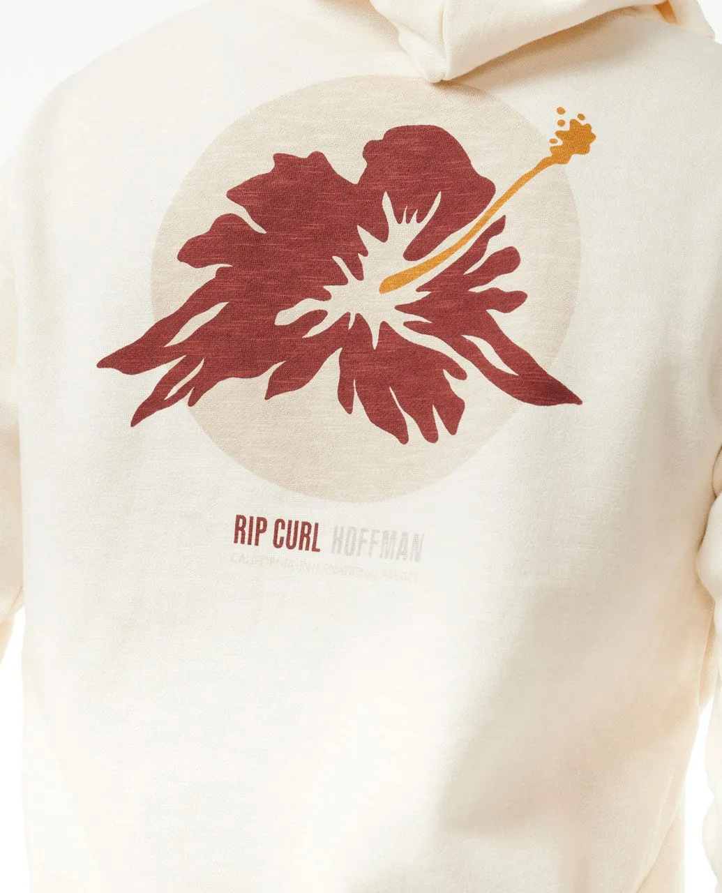 Surf Revival Hoffman Hood