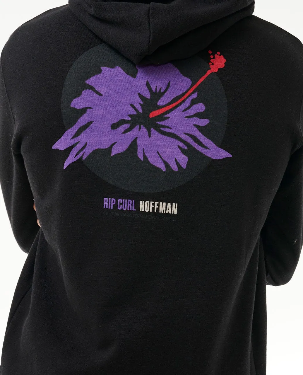 Surf Revival Hoffman Hood