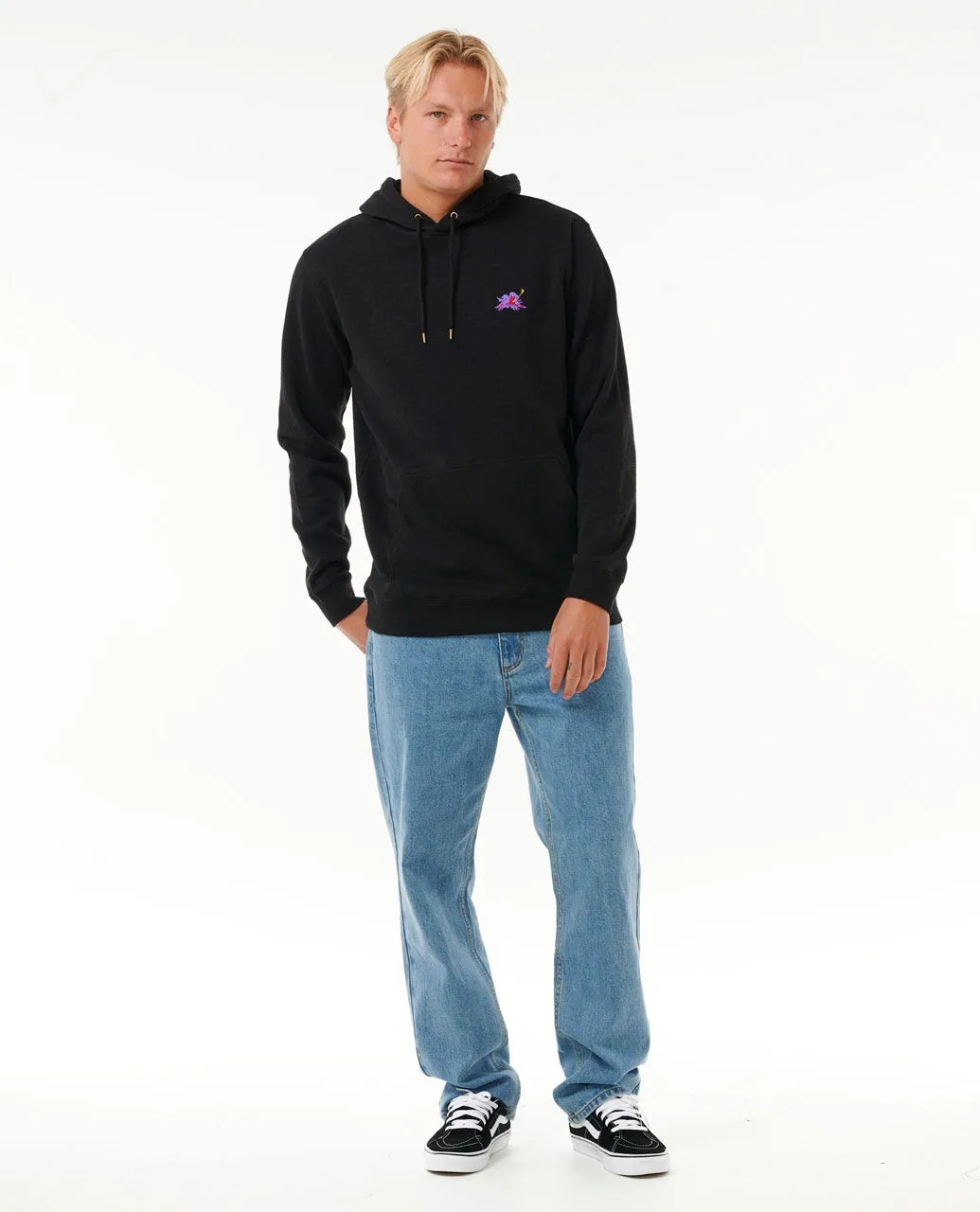 Surf Revival Hoffman Hood