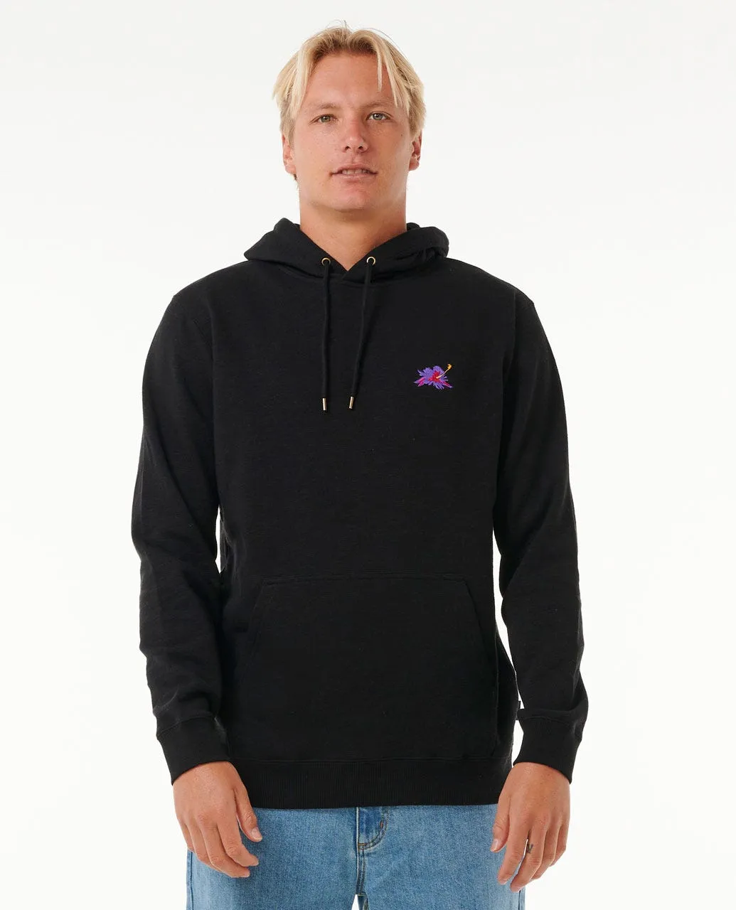 Surf Revival Hoffman Hood
