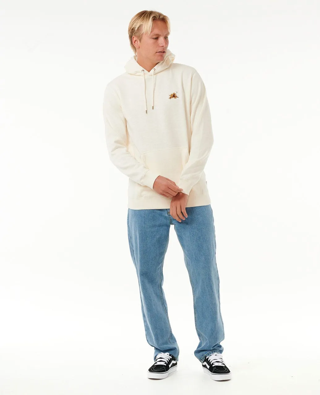 Surf Revival Hoffman Hood
