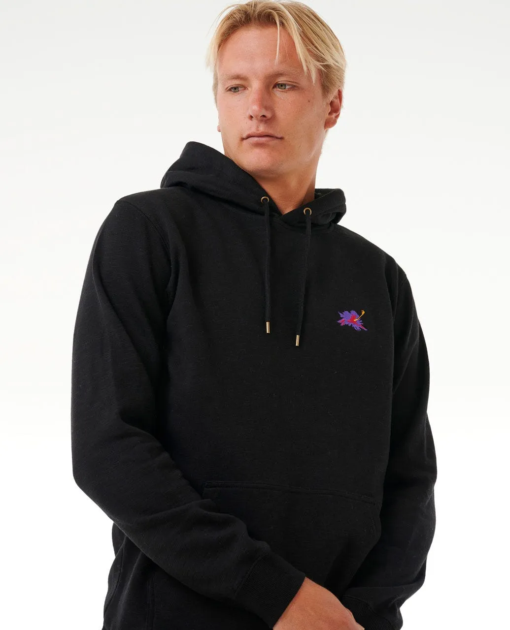 Surf Revival Hoffman Hood