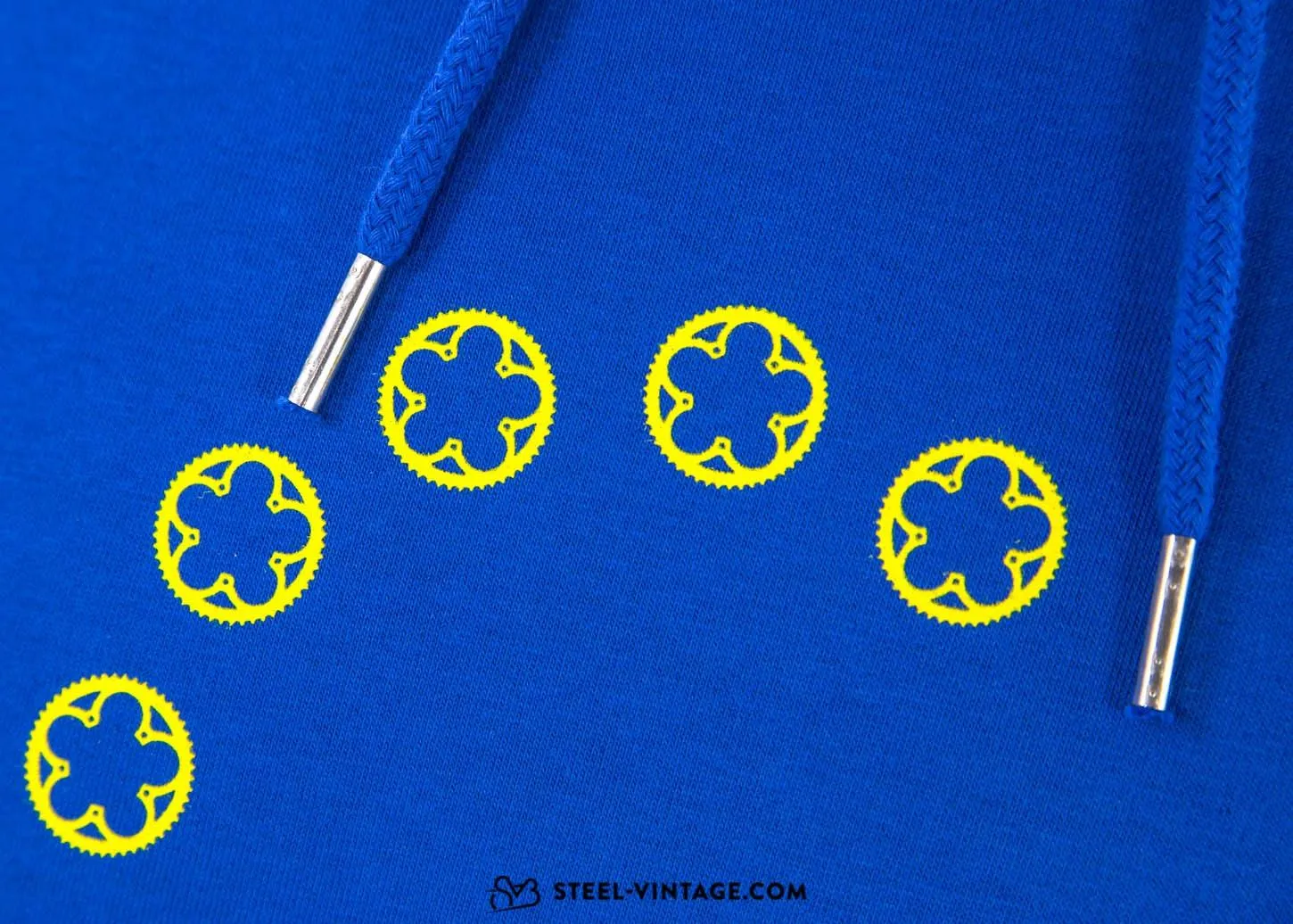 SVB Cycling Union Brexit Hoodie