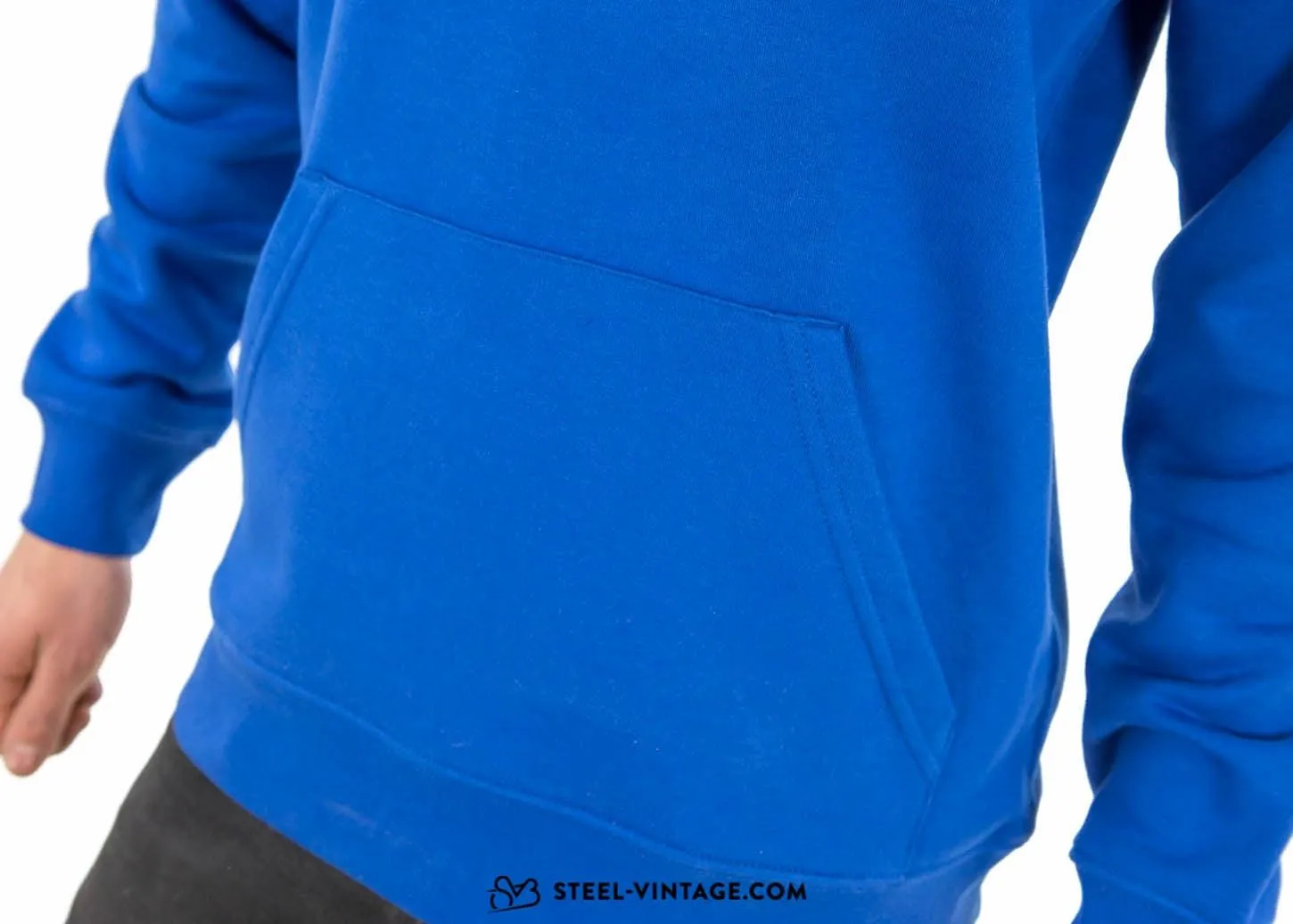 SVB Cycling Union Brexit Hoodie