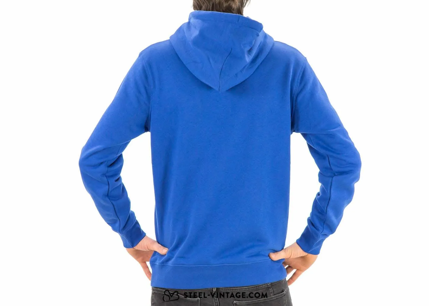 SVB Cycling Union Brexit Hoodie