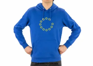 SVB Cycling Union Brexit Hoodie
