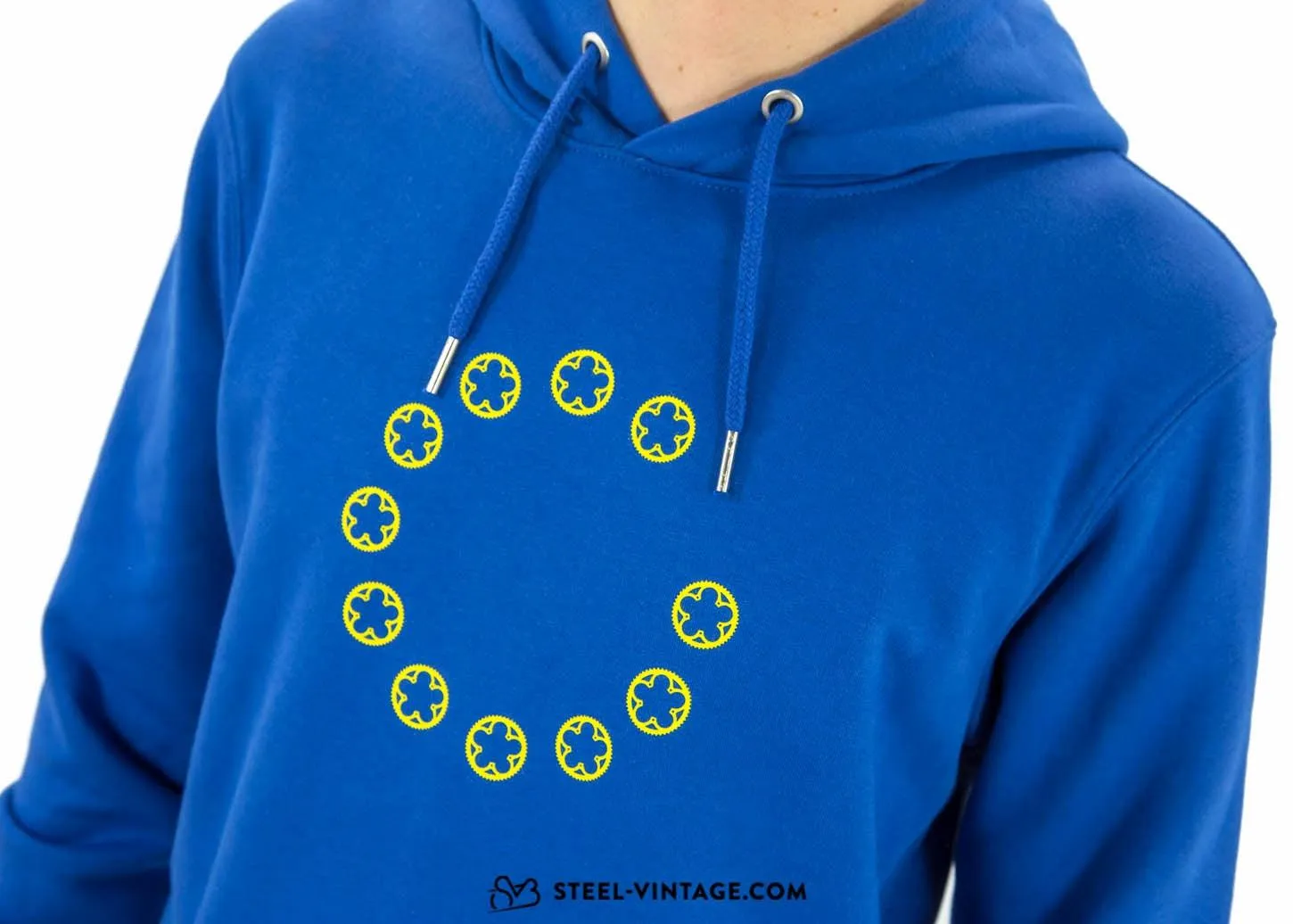 SVB Cycling Union Brexit Hoodie