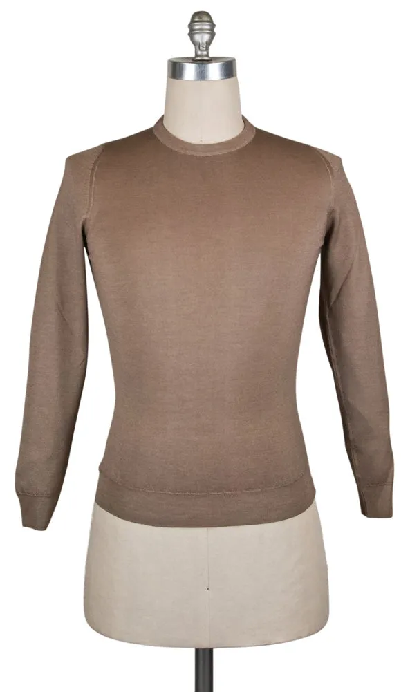Svevo Parma Beige Sweater