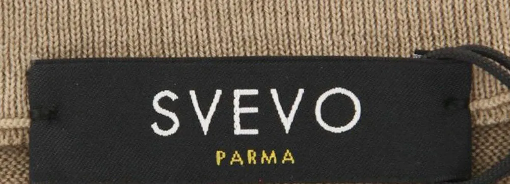 Svevo Parma Beige Sweater