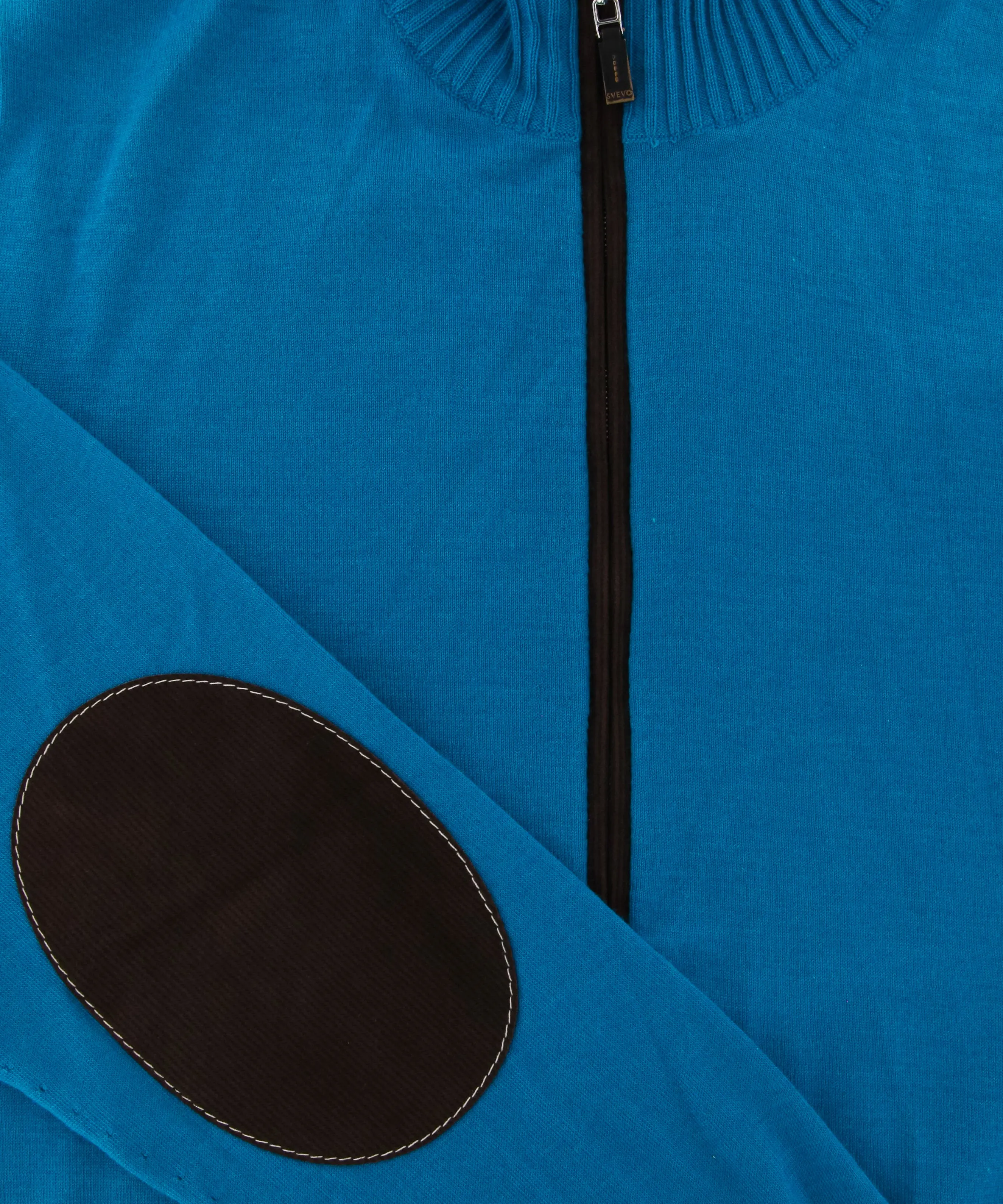 Svevo Parma Blue Sweater