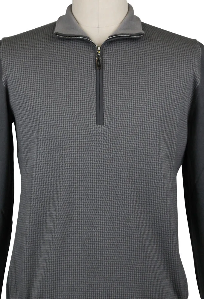 Svevo Parma Gray Sweater