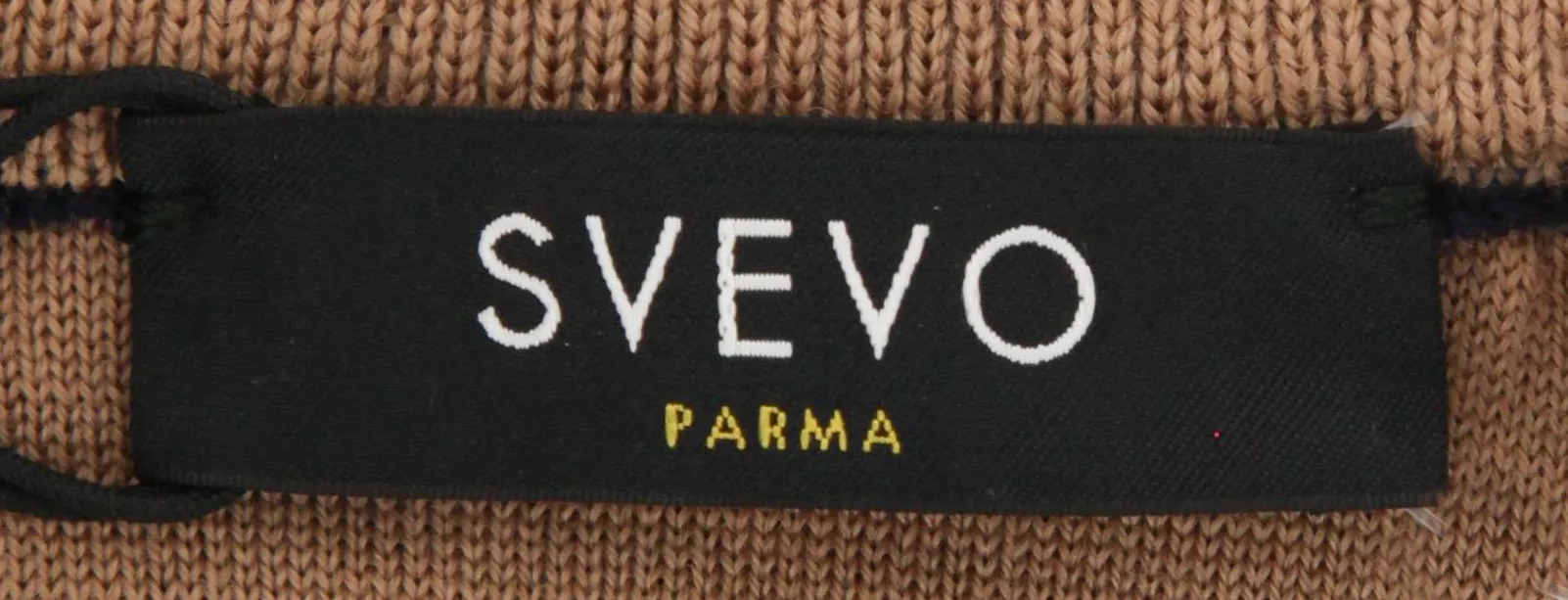 Svevo Parma Navy Blue Sweater