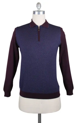 Svevo Parma Purple Sweater