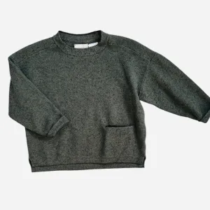 Sweater, 9-12m // Zara
