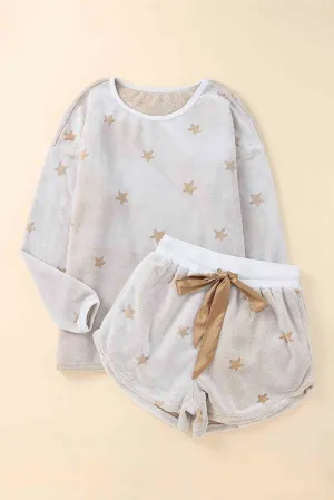 Sweet Dreams Lounge Set - Limited Quantities