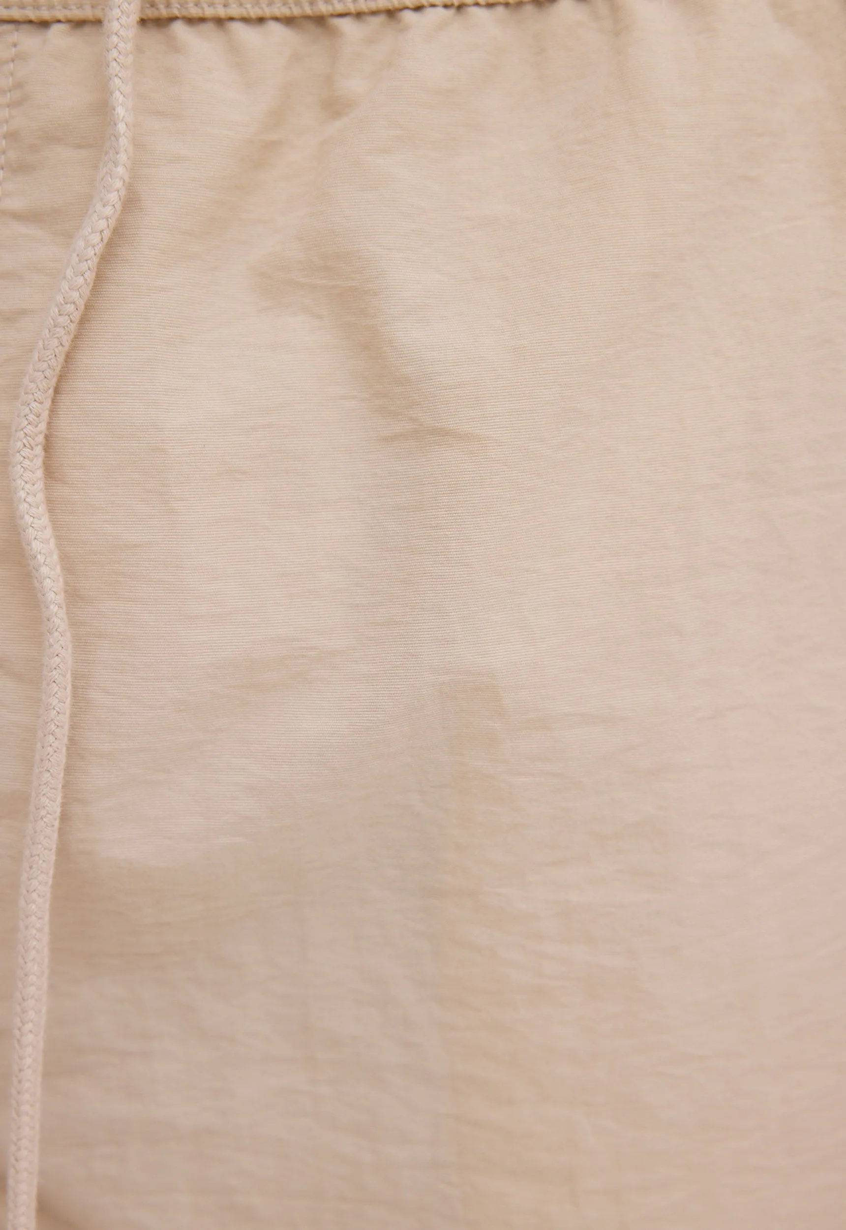 Swim Short - Duster Beige