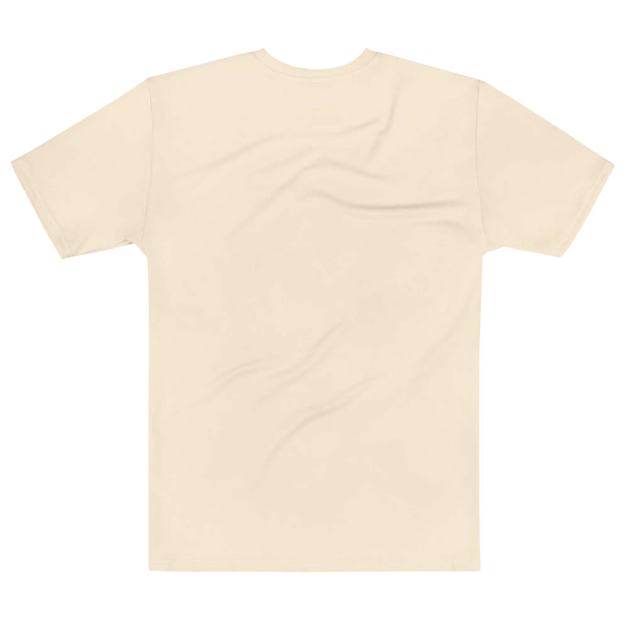 Switch Ups - Sustainably Made Men's Short Sleeve Tee
